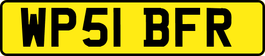 WP51BFR