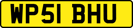 WP51BHU