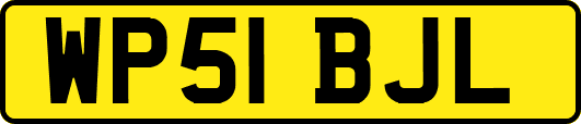 WP51BJL