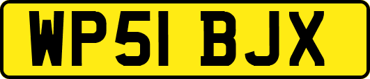 WP51BJX
