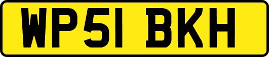 WP51BKH
