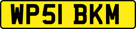 WP51BKM