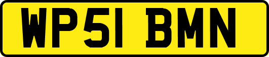 WP51BMN