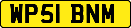 WP51BNM