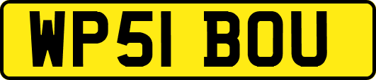 WP51BOU