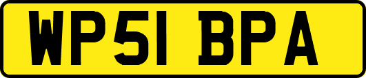 WP51BPA