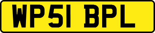 WP51BPL