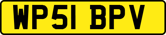 WP51BPV