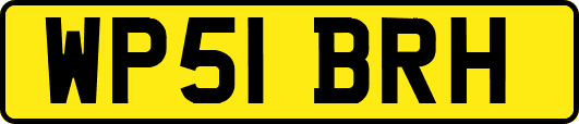 WP51BRH