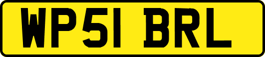 WP51BRL