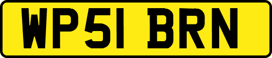 WP51BRN
