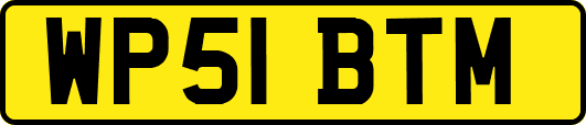 WP51BTM
