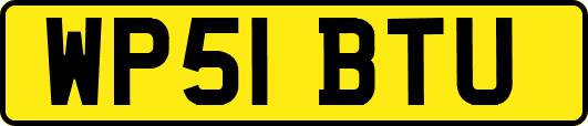 WP51BTU
