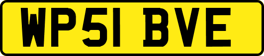 WP51BVE