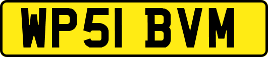 WP51BVM