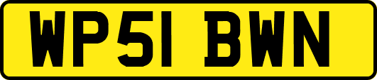WP51BWN