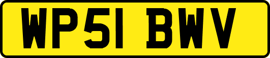WP51BWV