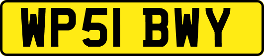WP51BWY