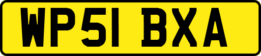 WP51BXA
