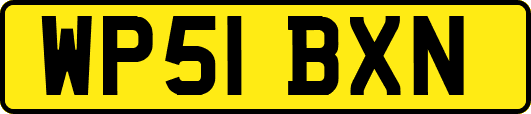 WP51BXN