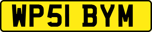 WP51BYM