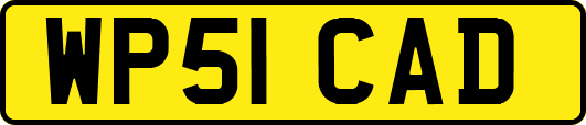WP51CAD