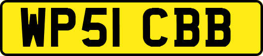 WP51CBB