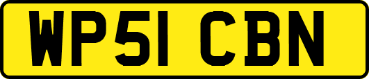 WP51CBN