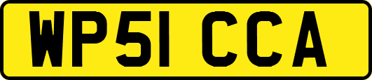 WP51CCA