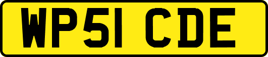 WP51CDE