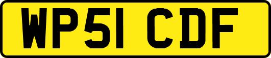 WP51CDF