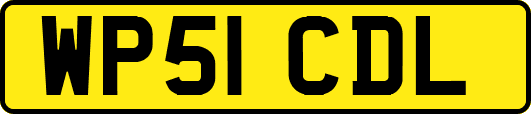 WP51CDL