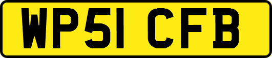 WP51CFB