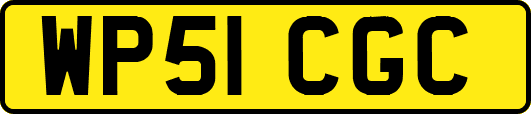 WP51CGC