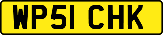 WP51CHK