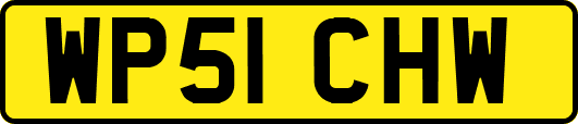 WP51CHW