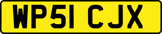 WP51CJX