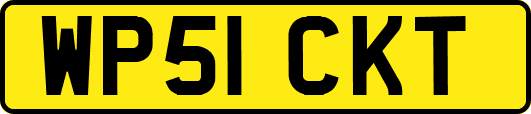 WP51CKT