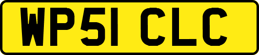 WP51CLC