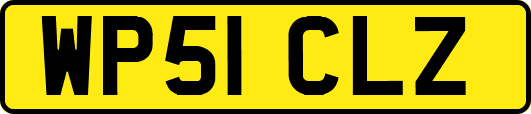 WP51CLZ