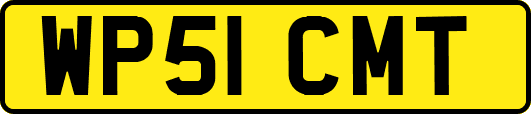 WP51CMT