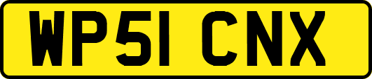 WP51CNX