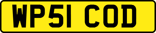 WP51COD