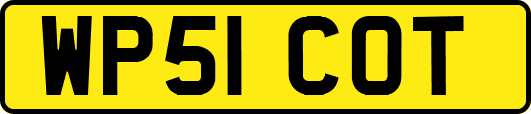WP51COT