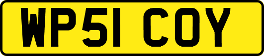 WP51COY