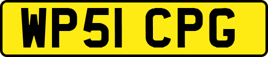 WP51CPG