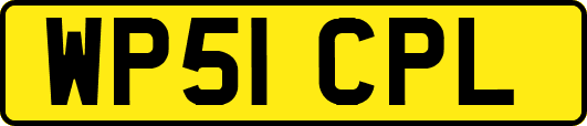 WP51CPL