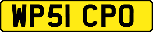 WP51CPO