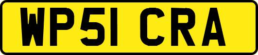 WP51CRA