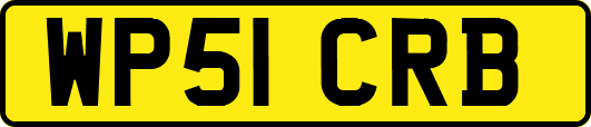 WP51CRB